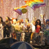 Mardì Gras 2005